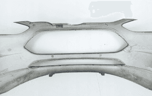Zderzak przód przedni ford b-max AV11-17757-CW 9
