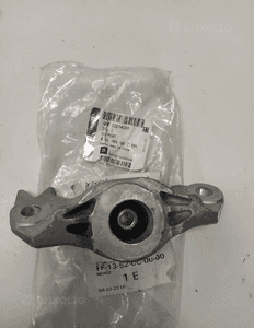 OPEL SAAB CHEVROLET PODUSZKI AMORTYZATORA MOCOWANIE TYŁ TYLNE LEWA I PRAWA NOWY ORYGINAŁ 6