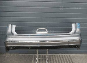 Zderzak tylny tył vw tiguan ii 2 allspace 5NN807421 2016-2020 2