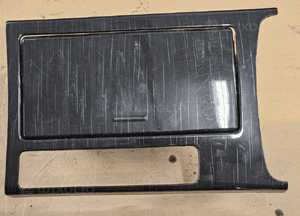 Mazda 6 GH  uchwyt na kubek cupholder   08-12 1