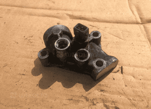 Regulator ciśnienia paliwa MSO000030 LAND ROVER DEFENDER / DISCOVERY 2 II 2,5 TD5 10P