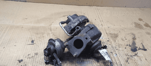 Turbina turbosprężarka Peugeot 407 2.0 HDI 9662301280 4