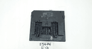 Moduł sterownik bcm komfortu volkswagen skoda 5Q0937084EB 1