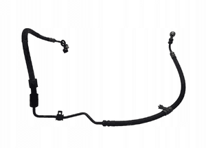 Przewód wspomagania citroen C5 iii X7 2.0 hdi 9665389180 2008-2011 europa 1