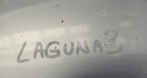 RENAULT LAGUNA III 3 maska 2007-2015 5