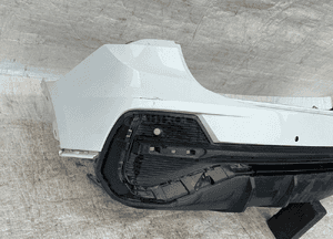 Audi Q3 s-line 83F sportback zderzak tylny 19- 3