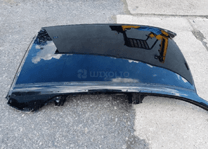 Dach Hyundai I30 III 3 17-20 HB Hatchback 3