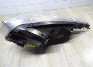 Kia venga 10- lampa przednia przód prawa 92102-1p000 5