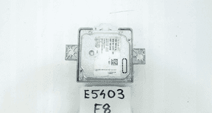 Wzmacniacz harman mercedes eqs V297 2021- A2979004516 10
