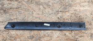 Listwa osłona dekor konsoli Audi A6 C5 4B0867419 2