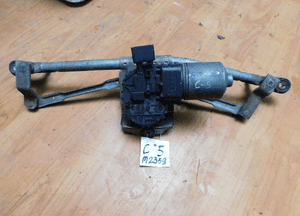 citroen C5 mechanizm wycieraczek nr M2359 WYSYŁKA