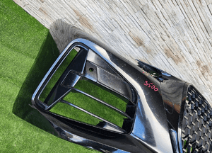 Zderzak bmw 4 G22 G23 m pakiet 2