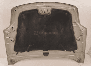 Ford Mondeo mk4 07-10 MASKA POKRYWA SILNIKA 8