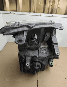 Lampa lewy przód lewa przednia ford transit MK7 6C11-13W030-DE 4