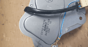 SILNICZEK WYCIERACZKI TYŁ MAZDA 5 nr 849600-0280 6