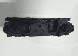 panel klimatyzacji toledo IV 6ja820045a 3