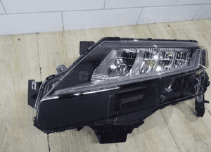 Lampa lewa MITSUBISHI ASX FULL LED 78808810 2