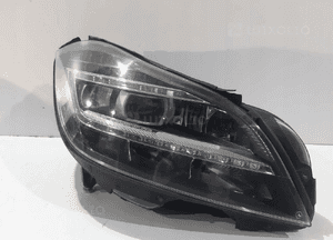 Mercedes CLS W218 Lampa LED ILS - Prawa - 13049 1