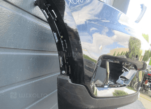 Zderzak przedni przód volvo XC40 xc 40 31449359 2017-2022 5