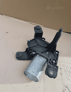 } Silniczek Silnik wycieraczki tył Opel Zafira B 53025212 5