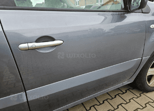 Renault Koleos I    drzwi przód przednie prawe  TEKXB 2