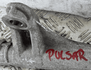 PRZEKLADNIA MAGLOWNICA NISSAN PULSAR 480013ZL0A FV 5