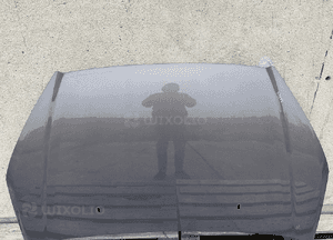 Maska pokrywa silnika przod ford s-max MK1 i 1 2006- bardzo ladna 1