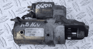 ROZRUSZNIK SILNIKA FORD FOCUS C-MAX 1.8 16V RADOM 1