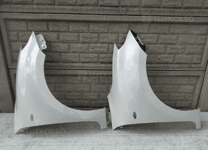 Suzuki swift MK8 17 -21 błotnik przedni prawy 1