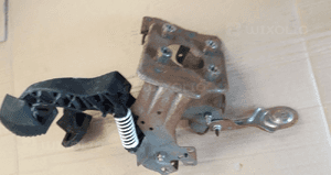 Peugeot 307 pedal sprzegla hamulca 04 4