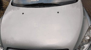 Peugeot 307 maska 3