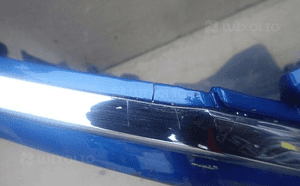 Zderzak przód przedni vw t roc t-roc 2GA 18- 5