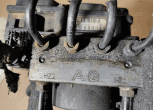POMPA HAMULCOWA ABS OPEL CORSA D 1.2 1.3 0265800422 ORYGINAŁ WYSYŁKA! 7