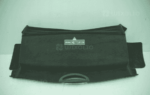 Roleta bagaznika A2306900165 9C75 mercedes sl R230 1