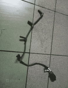 wiązka świec captiva 2.0 vcdi