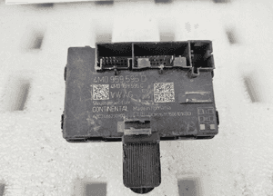 VW AG STEROWNIK MODUŁ DRZWI 4M0959595D 2