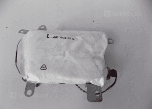 BMW 5 E60 E61 - Poduszka Drzwi Przód L / Airbag -5476 4