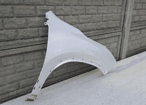 Subaru forester 18-24 błotnik przedni prawy 3