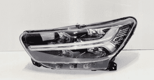 Reflektor lewy full led volvo XC40 europa 1