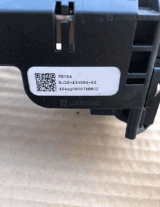 Przełącznik zespolony BJ32-13N064 Range Rover Evoque 2