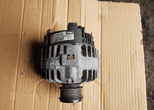 alternator skoda roomster 1.4 70a 038903023q 1