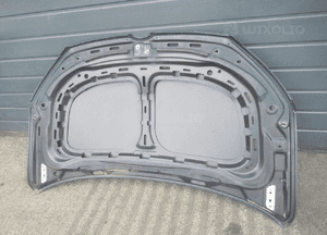 Maska pokrywa silnika vw touran i lift 2010-2015 12