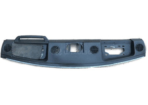 Kokpit górny deska rozdzielcza range rover classic 1