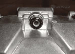AUDI A7 4G 4G8 LIFT ASYSTENT PASA RUCHU KAMERA DPC PRZEDNIA ORYGINAŁ IDEAŁ 13