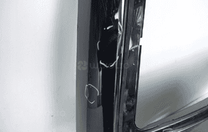 Vw transporter T6 klapa bagażnika tył tylna 3