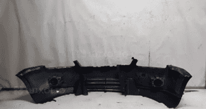 Zderzak przód przedni do ford focus MK2 2 ii F3 5