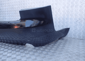 Zderzak tylny tył audi A3 8P 8P3807521A radom 3