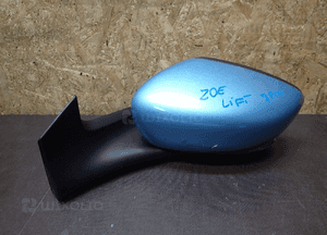 LUSTERKO LEWE RENAULT ZOE LIFT 7 PIN 1