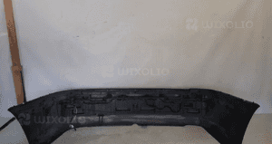 Zderzak tyl peugeot 607 lift 05-10 kod kolor exld exl czarny 5