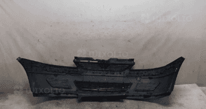 * ZDERZAK PRZÓD PRZEDNI OPEL CORSA C LIFT FL Z21B GRANAT GRANATOWY 5
